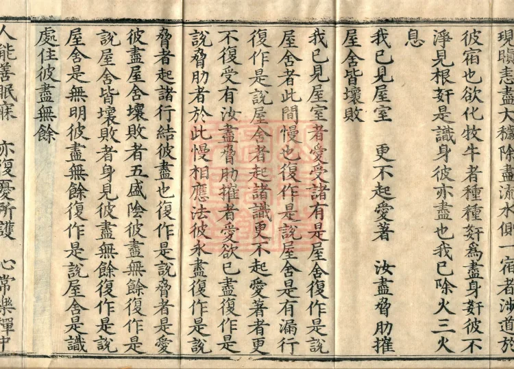 Treatise Collected by Bodhisattva Jambusamiṭha, Fifteen Volumes Page 6