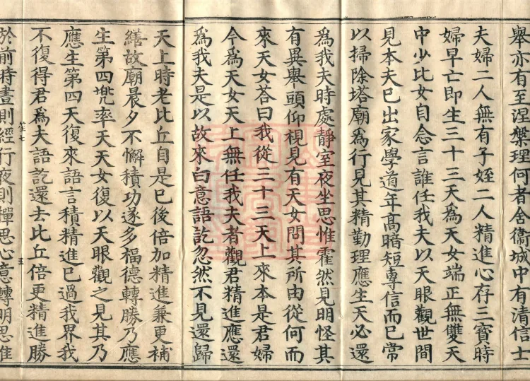 Treatise on Distinct Merits, Three Volumes Page 8