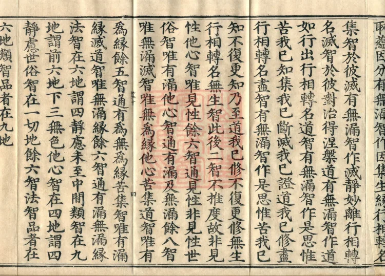 Entry into the Abhidharma Treatise, Two Volumes Page 7