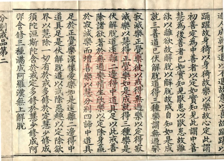 Treatise on the Path of Liberation, Twelve Volumes Page 6