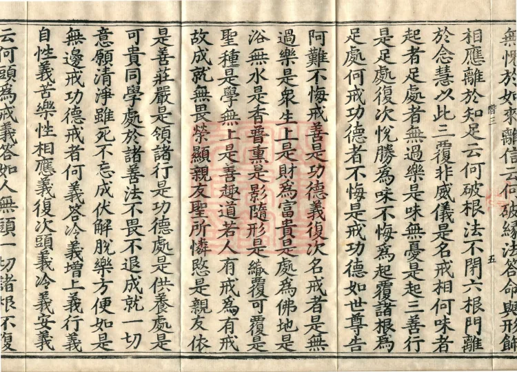 Treatise on the Path of Liberation, Twelve Volumes Page 9
