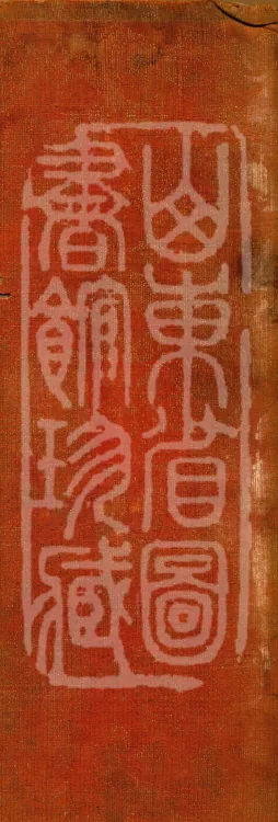 Dharma-Victory Abhidharma-Heart Treatise, Six Volumes Page 1