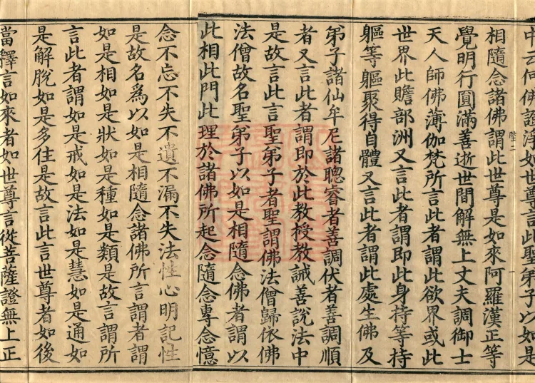 Abhidharma Dharmaskandhaprakaraṇa, Ten Volumes Page 3