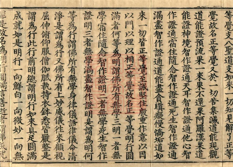 Abhidharma Dharmaskandhaprakaraṇa, Ten Volumes Page 6