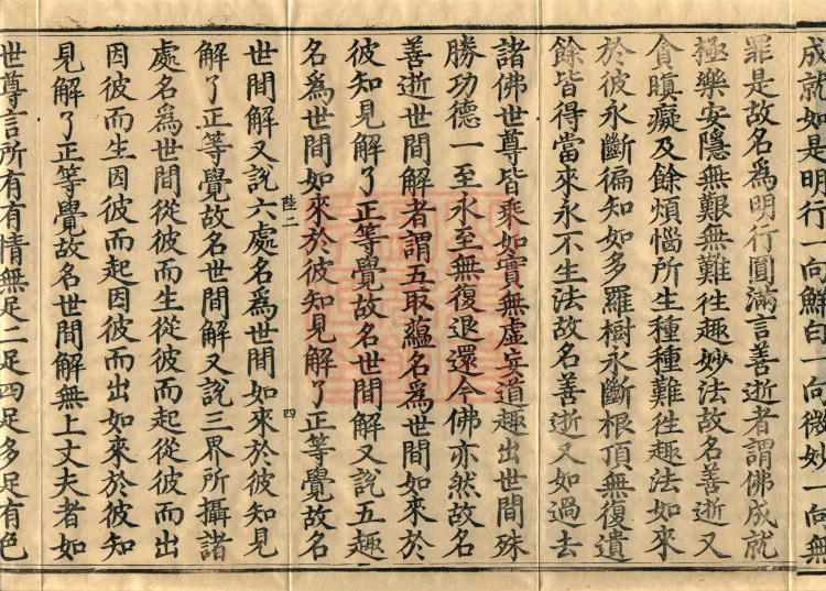 Abhidharma Dharmaskandhaprakaraṇa, Ten Volumes Page 7