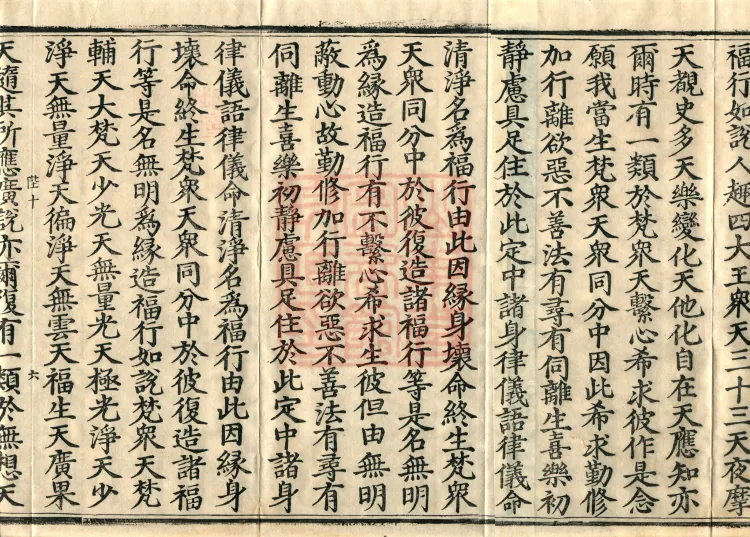 Abhidharma Dharmaskandhaprakaraṇa, Ten Volumes Page 10