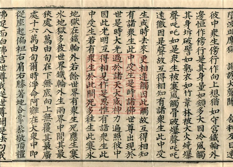 Established-World Abhidharma Treatise, Ten Volumes Page 8