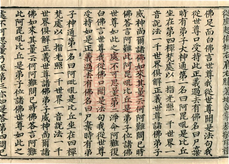Established-World Abhidharma Treatise, Ten Volumes Page 9