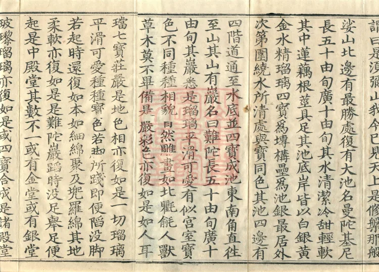 Established-World Abhidharma Treatise, Ten Volumes Page 3