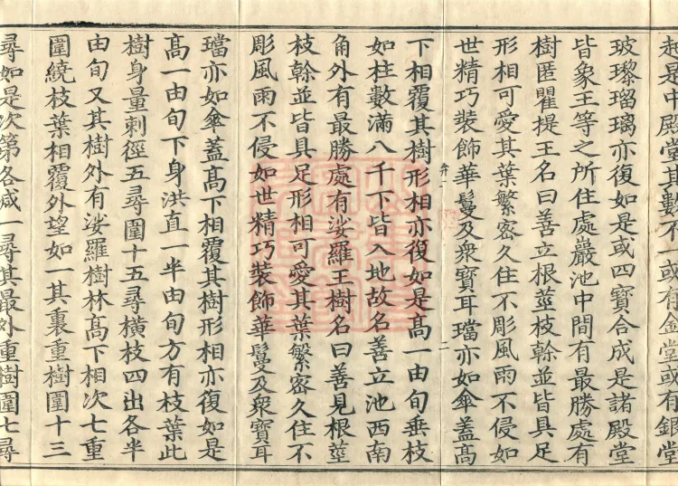 Established-World Abhidharma Treatise, Ten Volumes Page 4