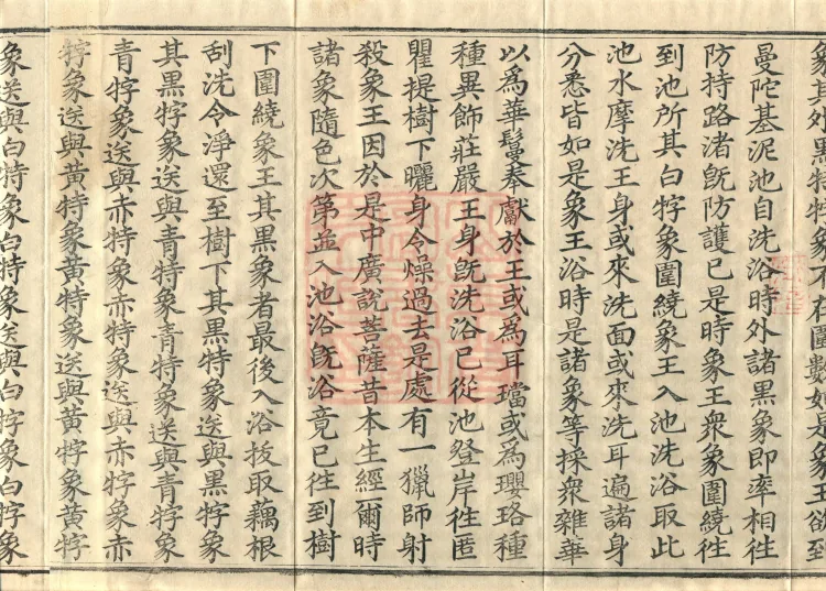 Established-World Abhidharma Treatise, Ten Volumes Page 6