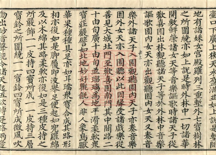 Established-World Abhidharma Treatise, Ten Volumes Page 4