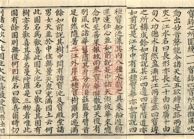 Established-World Abhidharma Treatise, Ten Volumes Page 5
