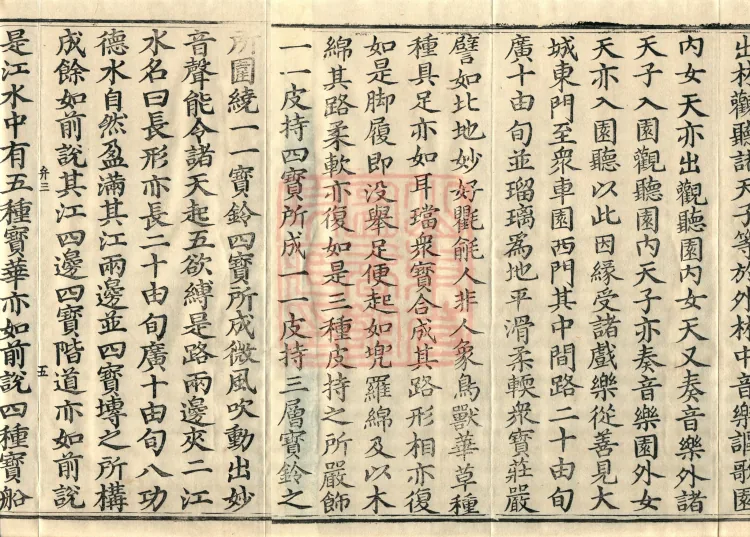 Established-World Abhidharma Treatise, Ten Volumes Page 8