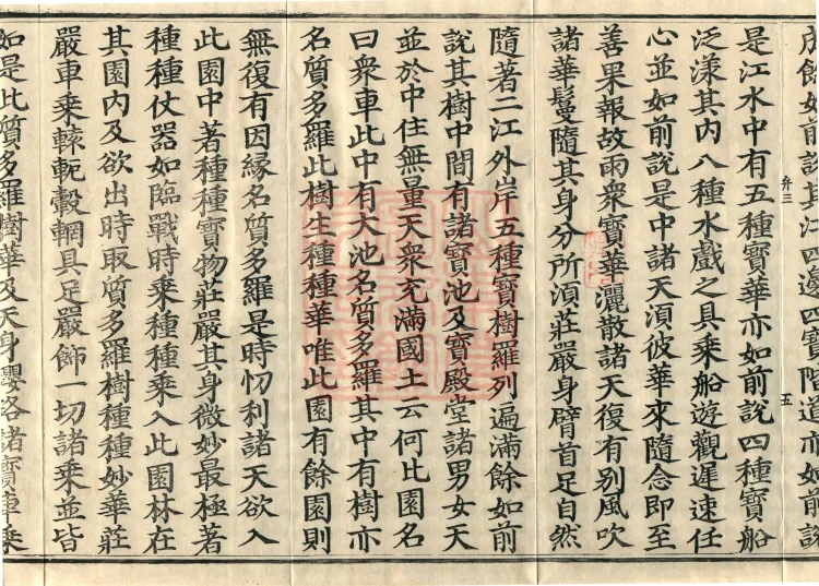 Established-World Abhidharma Treatise, Ten Volumes Page 9