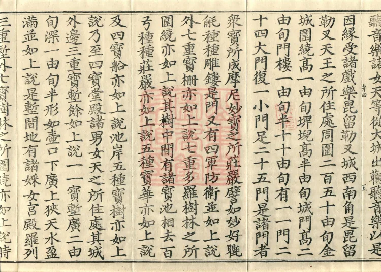 Established-World Abhidharma Treatise, Ten Volumes Page 9