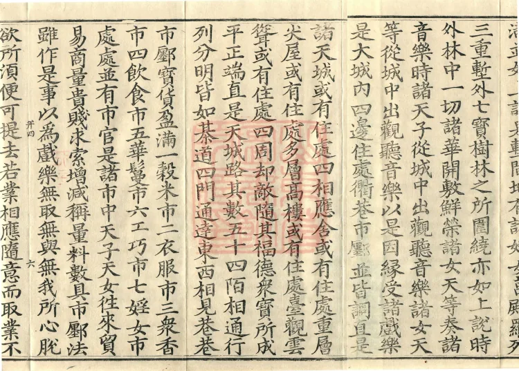 Established-World Abhidharma Treatise, Ten Volumes Page 10
