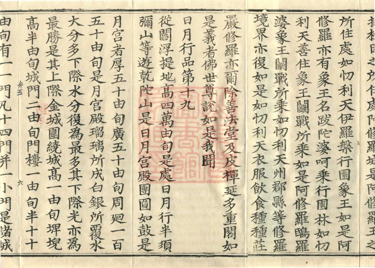 Established-World Abhidharma Treatise, Ten Volumes Page 10