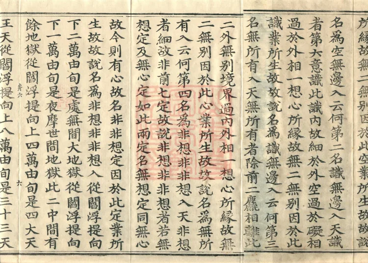Established-World Abhidharma Treatise, Ten Volumes Page 10