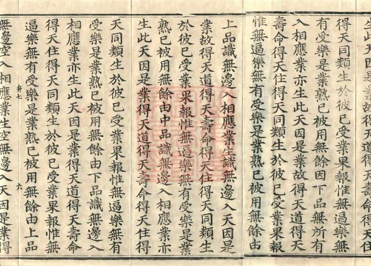 Established-World Abhidharma Treatise, Ten Volumes Page 10