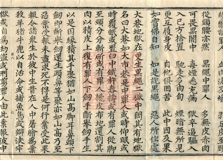 Established-World Abhidharma Treatise, Ten Volumes Page 10