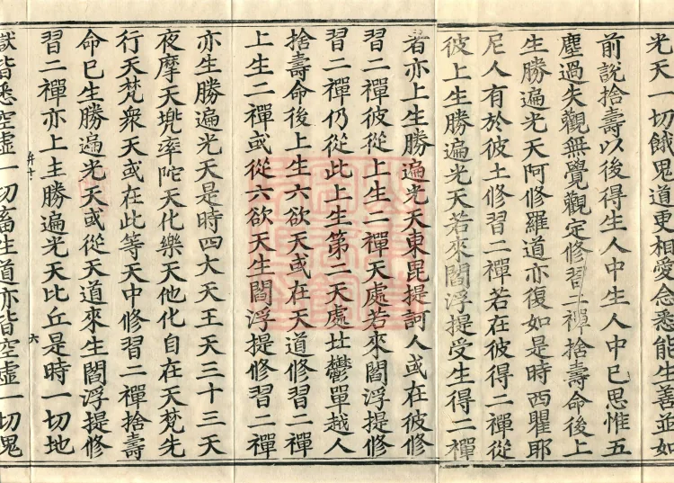 Established-World Abhidharma Treatise, Ten Volumes Page 10