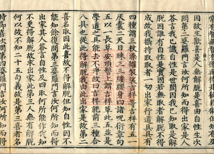 Jin Qishi Lun, three volumes Page 2