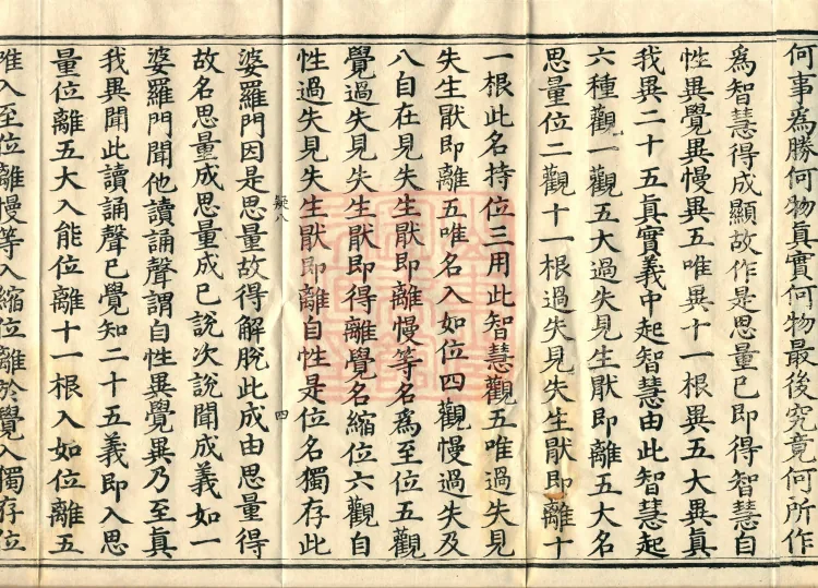 Jin Qishi Lun, three volumes Page 6