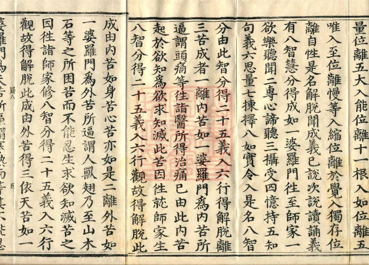Jin Qishi Lun, three volumes Page 7