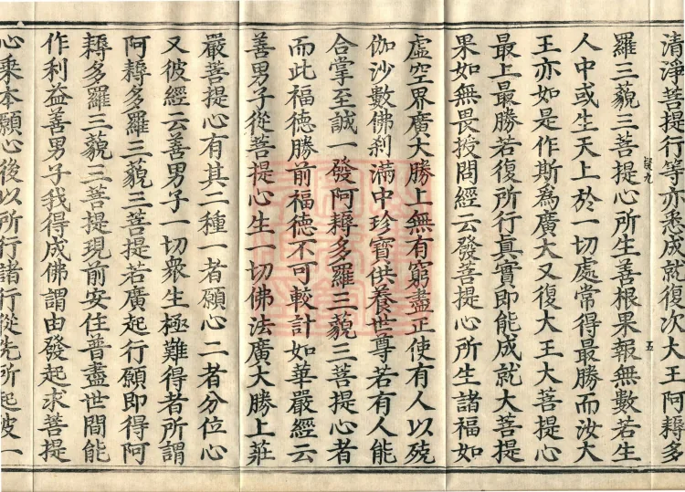 Extensive Commentary on the Bodhicitta Treatise, four volumes Page 8