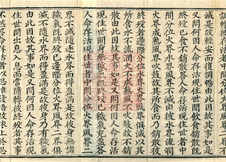 Shishelun, seven volumes Page 3