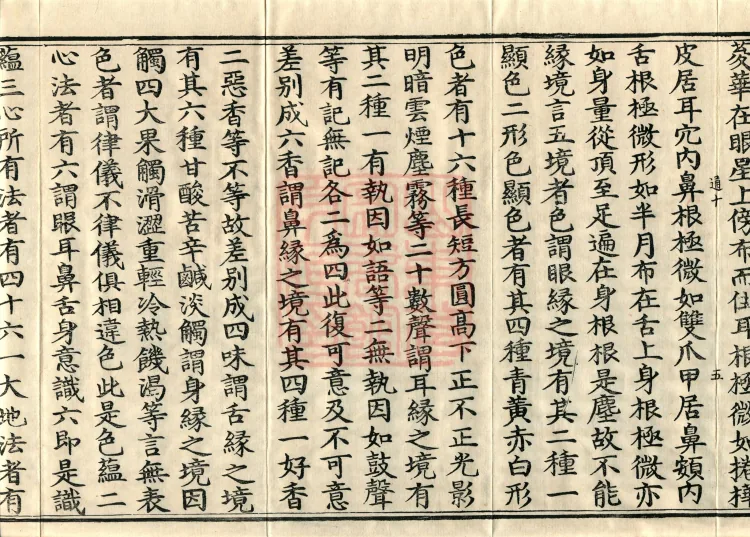 Treatise Elucidating What Is Known, two volumes Page 9