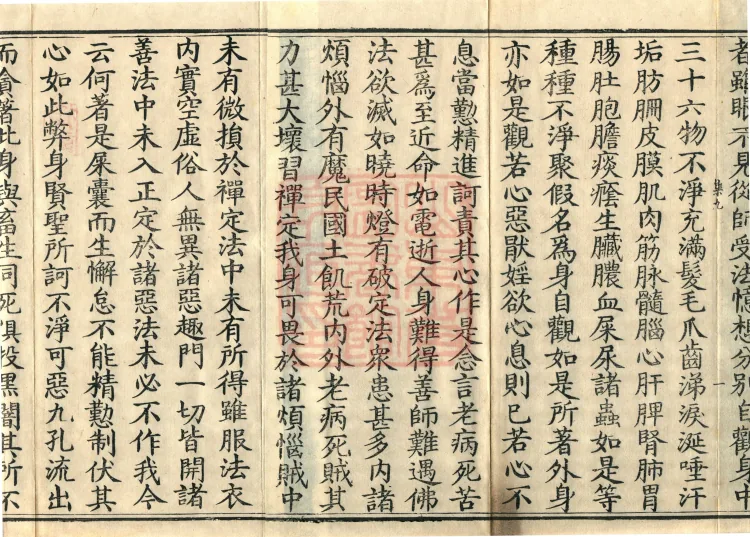 Essentials for Understanding Chan Method Sutra, two volumes Page 3