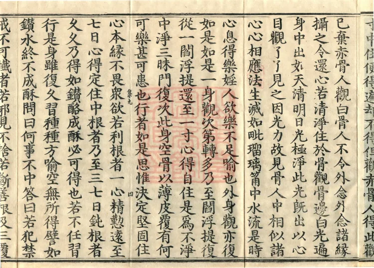 Essentials for Understanding Chan Method Sutra, two volumes Page 7