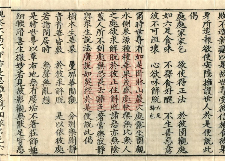 Sangharaksha’s Collected Sutra of the Buddha’s Practices, five volumes Page 6
