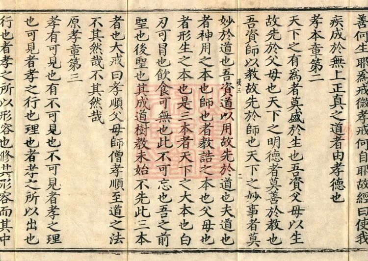Compilation for Assisting Instruction, three volumes Page 4