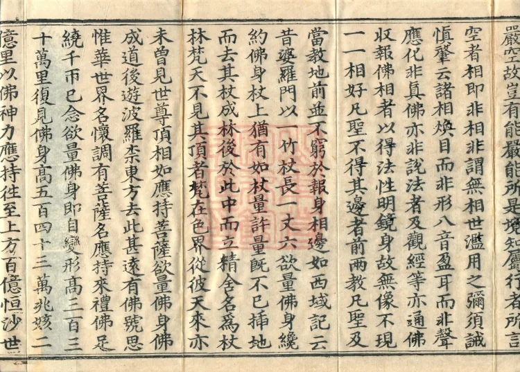 Manual for Assisting Practice and Propagating the Teachings on Calm-Abiding and Insight, Ten Volumes (01 of 4) Page 6
