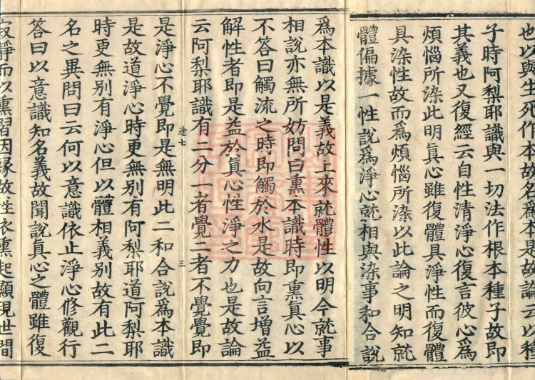 Mahayana Methods of Calm and Insight, Four Volumes Page 5