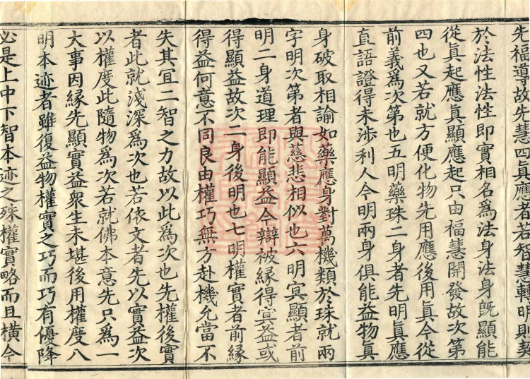 The Profound Meaning of Guanyin, Two Volumes Page 8