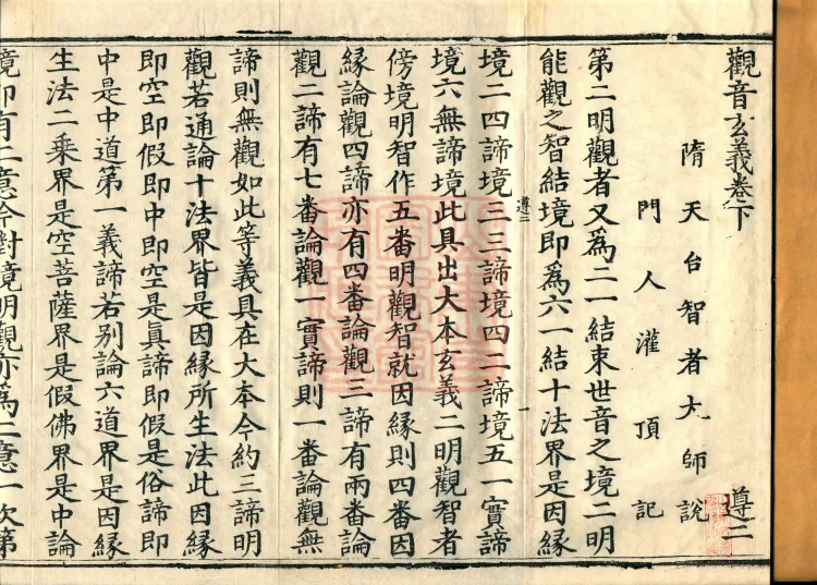 The Profound Meaning of Guanyin, Two Volumes Page 2