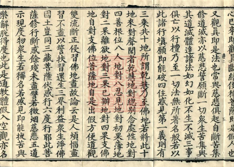 The Profound Meaning of Guanyin, Two Volumes Page 9