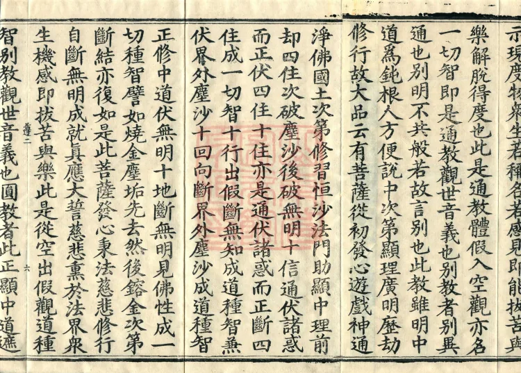 The Profound Meaning of Guanyin, Two Volumes Page 10