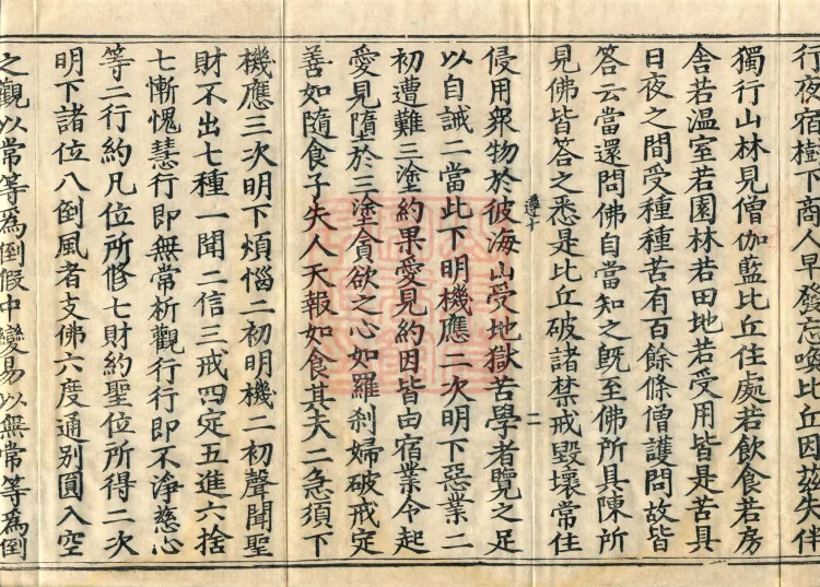 Notes on the Meaning of Guanyin, Four Volumes Page 4