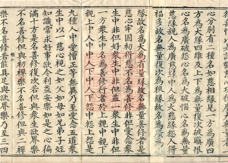 Treatise on the Sequential Method of Meditation and the Perfections (ten volumes) Page 10