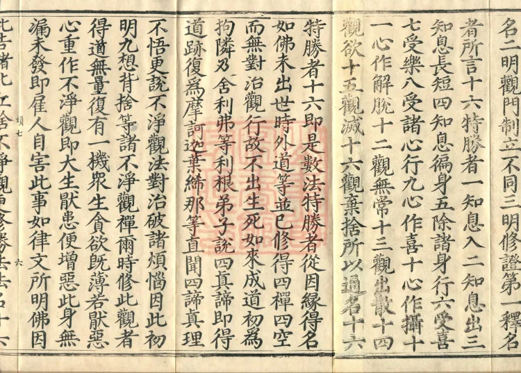 Treatise on the Sequential Method of Meditation and the Perfections (ten volumes) Page 10