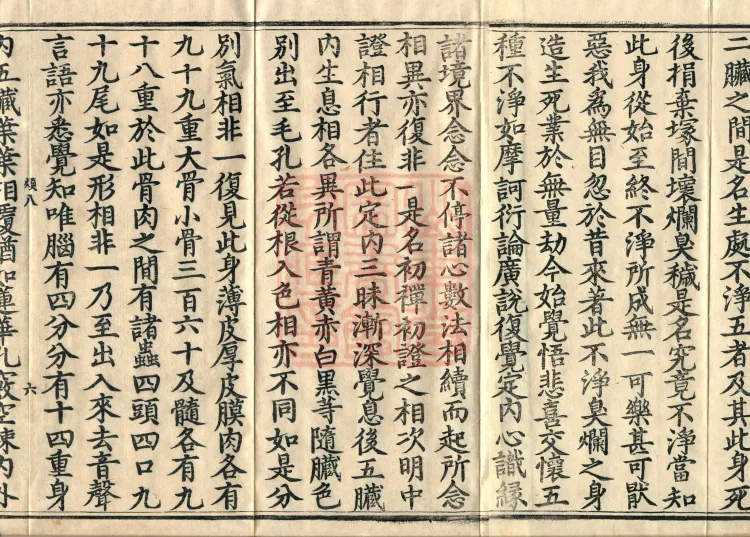 Treatise on the Sequential Method of Meditation and the Perfections (ten volumes) Page 10