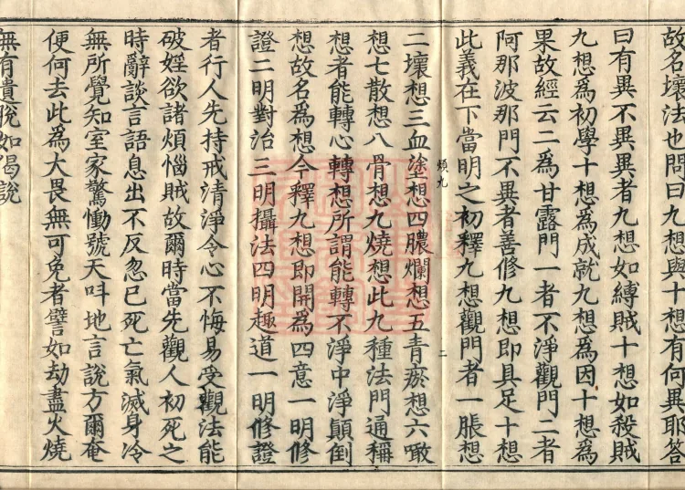 Treatise on the Sequential Method of Meditation and the Perfections (ten volumes) Page 4