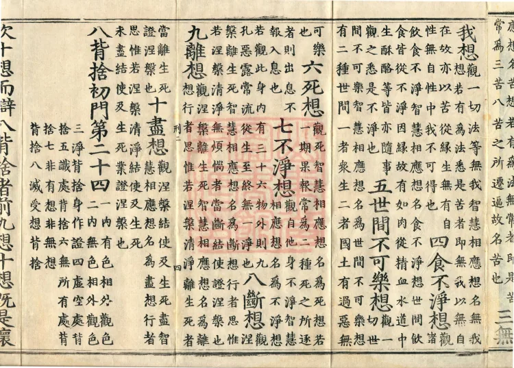 Initial Gate of the Order of the Dharma Realm (three volumes) Page 7