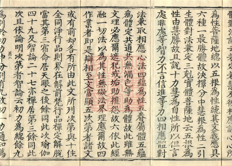 Commentary on the Avataṃsaka Sutra in Sixty Volumes Page 10