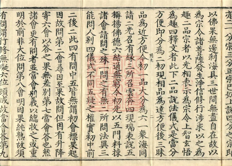 Commentary on the Avataṃsaka Sutra in Sixty Volumes Page 4